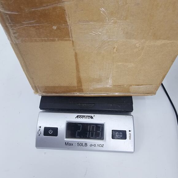 KEP Kessler-Ellis Products MMI-750 Touch Screen Interface Control Panel E7 1.6 - Picture 14 of 14